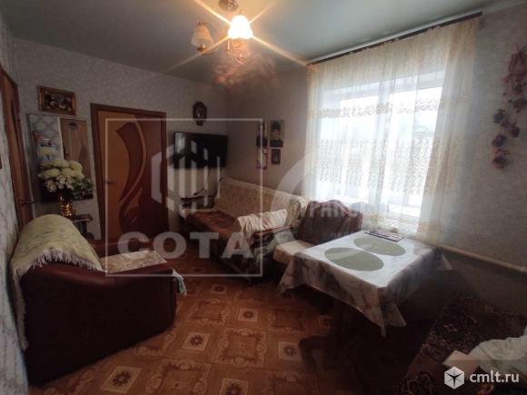 Дом 61,3 кв.м. Фото 20.