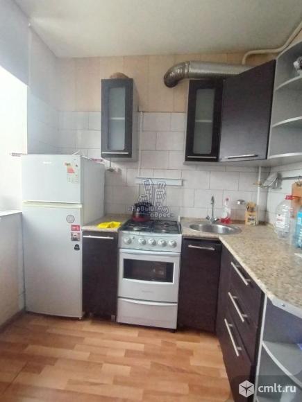 2-комнатная квартира 31 кв.м. Фото 1.