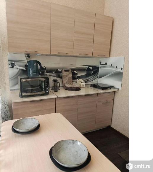 Одна комната 14 кв.м. Фото 1.