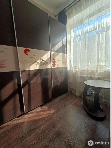 Одна комната 14 кв.м. Фото 11.