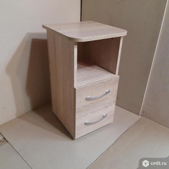 Прикроватная тумба. Фото 1.