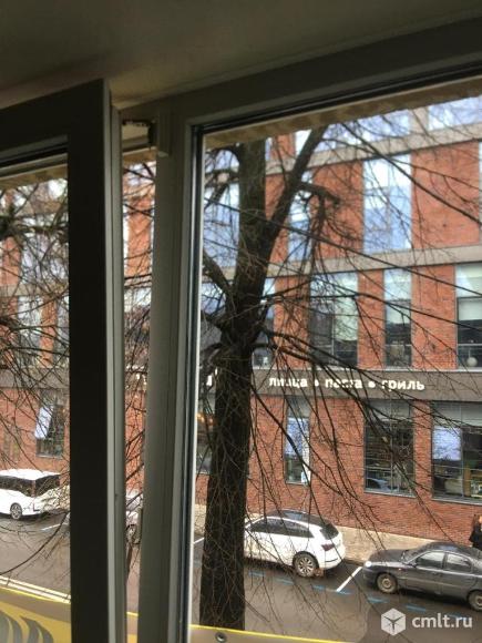 Среднемосковская ул. Двухкомнатная квартира. Фото 1.