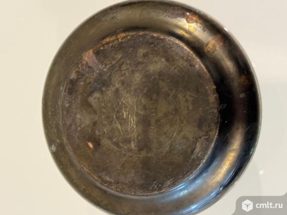 Турка для кофе. Фото 2.