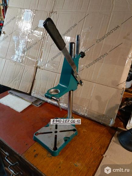 Стойка для дрели.. Фото 6.