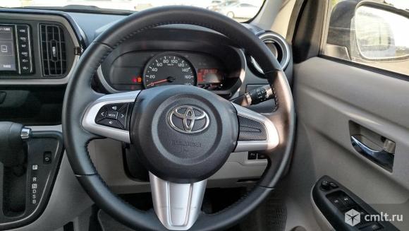Toyota Passo - 2018 г. в.. Фото 16.