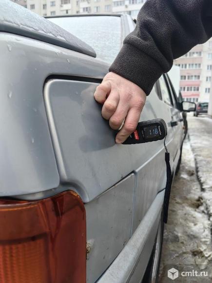 Аренда Толщиномера лкп. Фото 4.