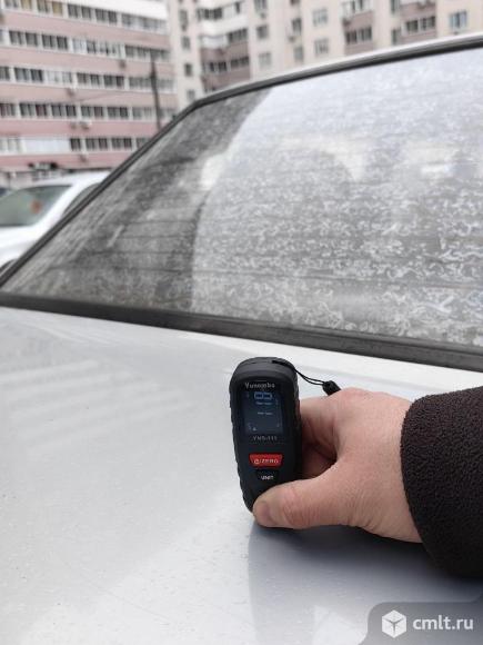 Аренда Толщиномера лкп. Фото 1.