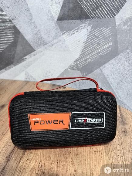 Пусковое устройство для автомобиля. Фото 7.