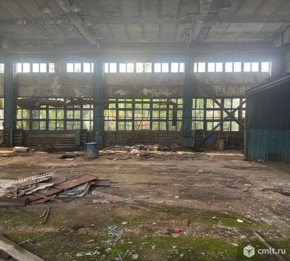 Земельно-имущественный комплекс по ул. Новозаринская. Фото 13.