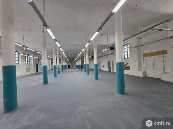 Аренда помещения (ПСН) площадью 848 м2. Фото 1.