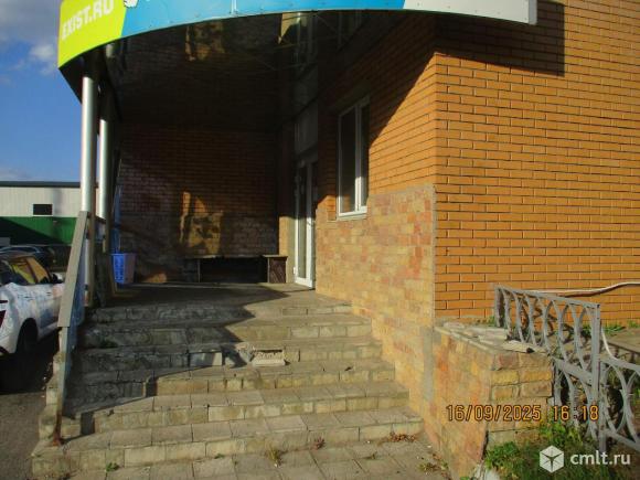 Аренда офиса 155.7 м2. Фото 11.