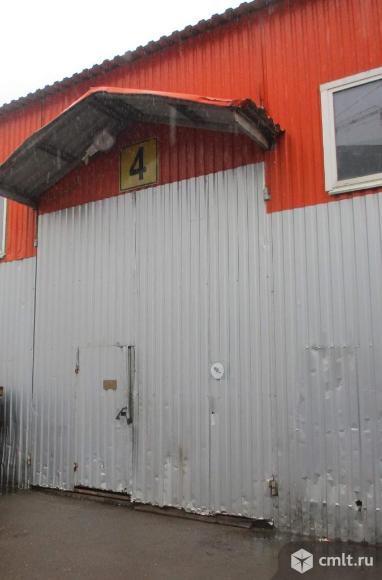 Аренда производства 447 м2. Фото 1.