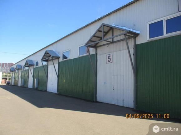Аренда склада 480 м2. Фото 1.