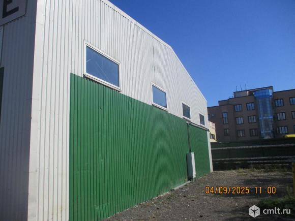 Аренда склада 480 м2. Фото 7.