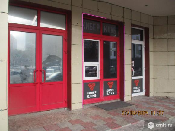 Аренда ПСН площадью 109.2 м2. Фото 1.