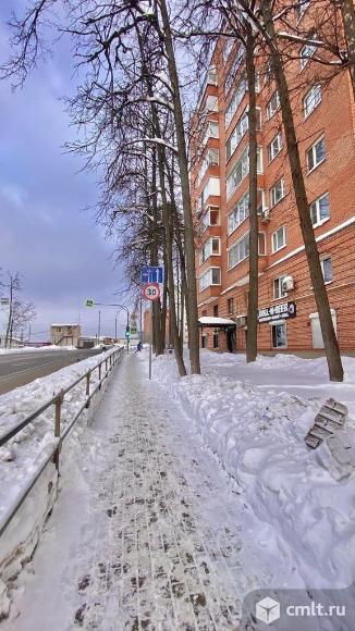 Уютная квартира в зелёном районе Новой Москвы.. Фото 13.