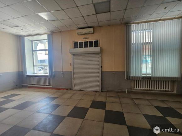 Аренда ПСН площадью 393 м2. Фото 1.