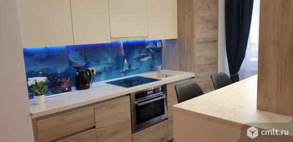 Сдается студия 26 кв.м.. Фото 1.