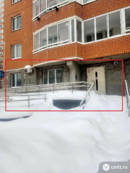 Помещение 123м2 под пвз Ozon. Фото 1.