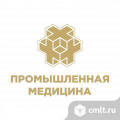 Фельдшер здравпункта. Фото 1.