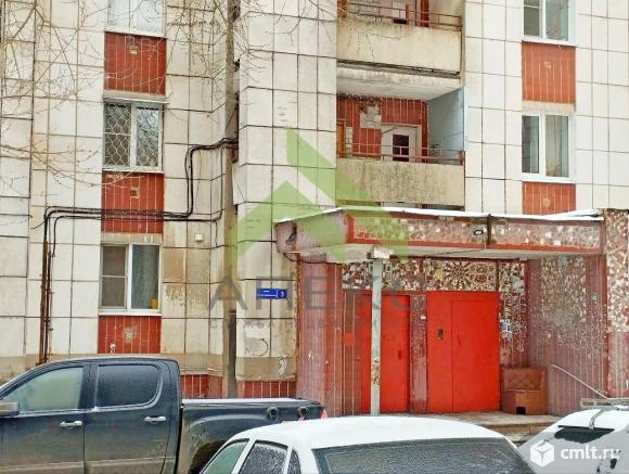 1-комнатная квартира 33,5 кв.м. Фото 20.