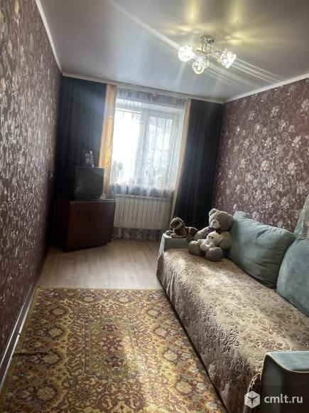 2-комнатная квартира 68,1 кв.м. Фото 1.