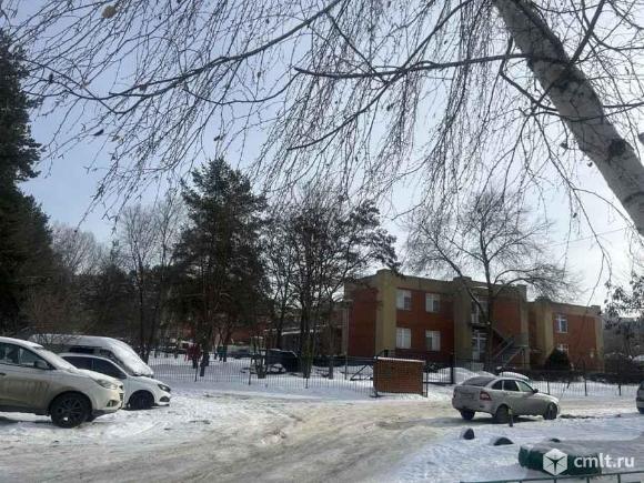 2-комнатная квартира 68,1 кв.м. Фото 16.