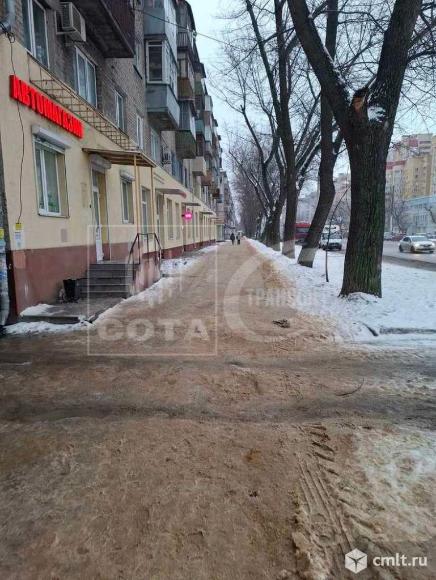 2-комнатная квартира 42,1 кв.м. Фото 20.