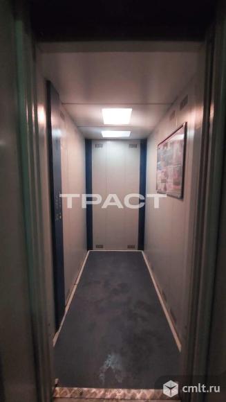 1-комнатная квартира 32 кв.м. Фото 20.