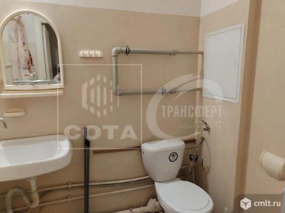 1-комнатная квартира 37 кв.м. Фото 7.