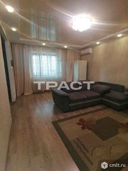 3-комнатная квартира 95,1 кв.м. Фото 1.