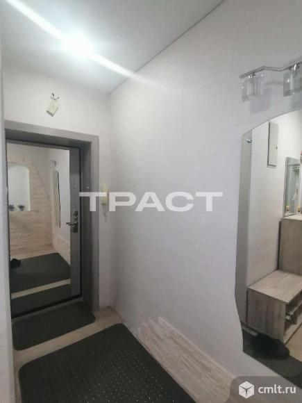 3-комнатная квартира 95,1 кв.м. Фото 20.