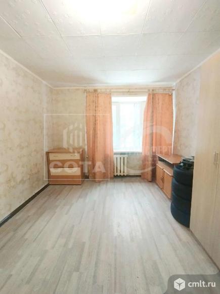 Комната 17,2 кв.м. Фото 1.