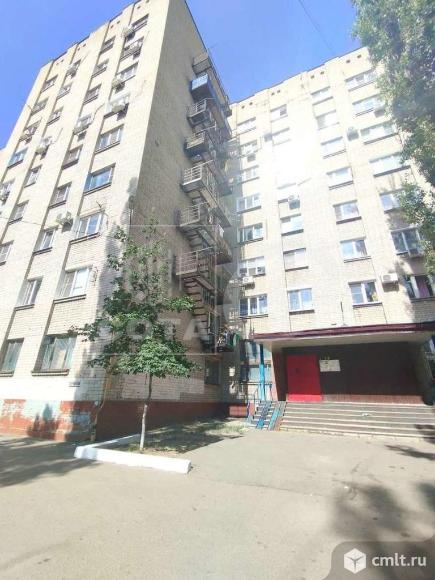 Комната 17,2 кв.м. Фото 15.