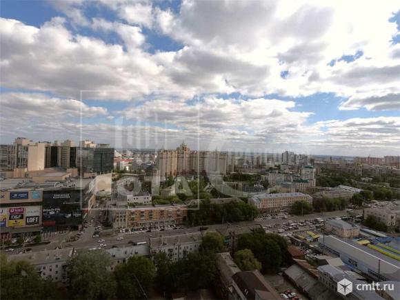 3-комнатная квартира 136 кв.м. Фото 1.