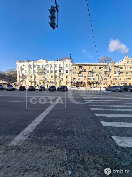 2-комнатная квартира 56,4 кв.м. Фото 1.