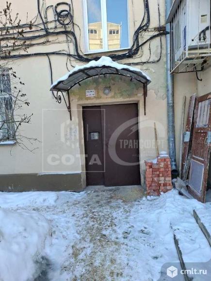 2-комнатная квартира 56,4 кв.м. Фото 19.