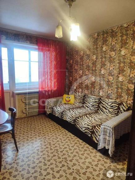 3-комнатная квартира 63,7 кв.м. Фото 1.