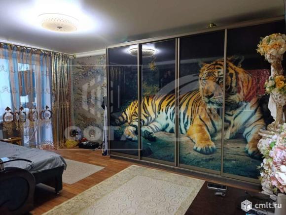 2-комнатная квартира 50,99 кв.м. Фото 1.