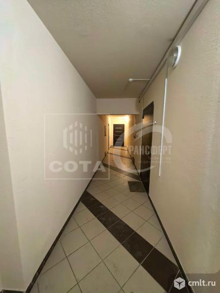 1-комнатная квартира 36,5 кв.м. Фото 10.