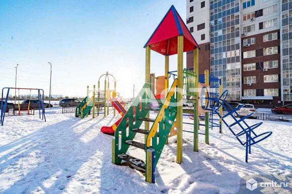 2-комнатная квартира 58,8 кв.м. Фото 20.