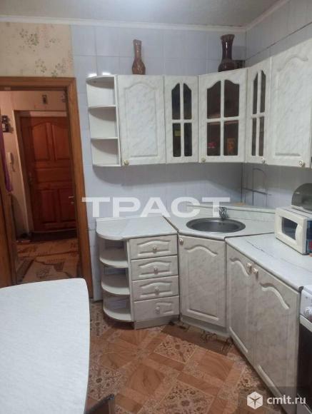 2-комнатная квартира 54 кв.м. Фото 1.