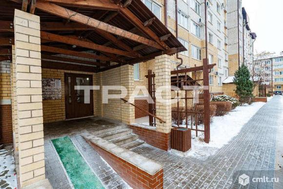 1-комнатная квартира 35,1 кв.м. Фото 17.