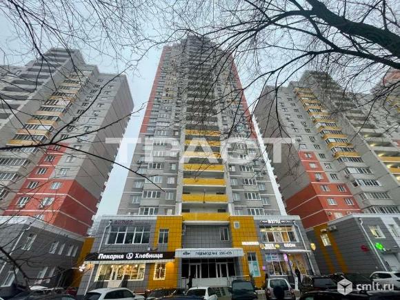 2-комнатная квартира 61 кв.м. Фото 20.