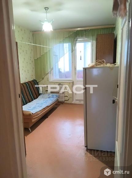 3-комнатная квартира 68 кв.м. Фото 6.