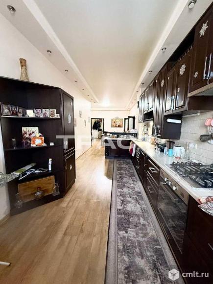 2-комнатная квартира 102,4 кв.м. Фото 1.