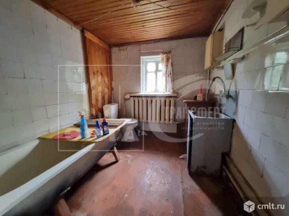 Часть дома 62 кв.м. Фото 20.