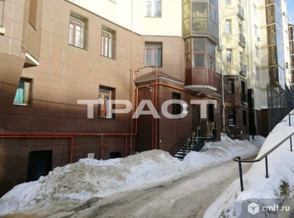 2-комнатная квартира 102,4 кв.м. Фото 20.