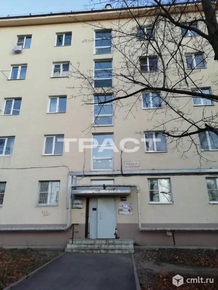 1-комнатная квартира 19 кв.м. Фото 12.