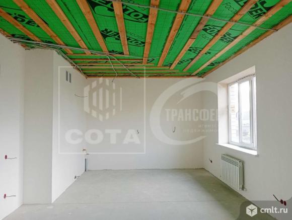 Дом 90 кв.м. Фото 20.